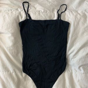 Aritzia bodysuit